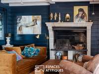 Vente maison 8 pièces Vente maison 8 pièces