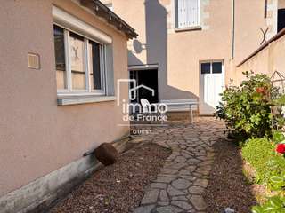 Vente maison 7 pièces Vente maison 7 pièces