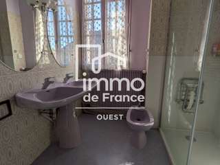 Vente maison 7 pièces Vente maison 7 pièces