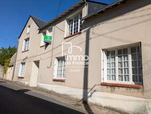 Vente Maison 4 chambresSavennières