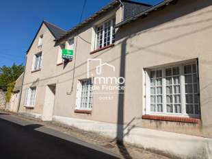 Photo Vente maison Savennières