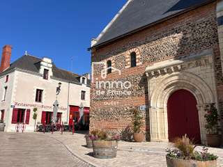 Vente maison 7 pièces Vente maison 7 pièces