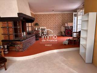 Vente maison 7 pièces Vente maison 7 pièces