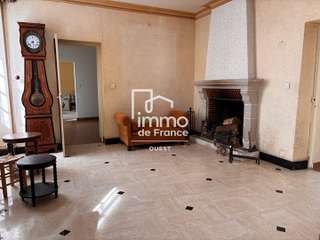 Vente maison 7 pièces Vente maison 7 pièces