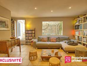 Vente Maison 4 chambresSavennières