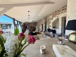Vente Maison 5 chambresSavennières