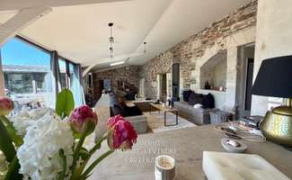 Photo Vente maison Savennières