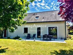 Vente Maison 5 chambresSavennières