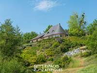Vente maison 9 pièces Vente maison 9 pièces