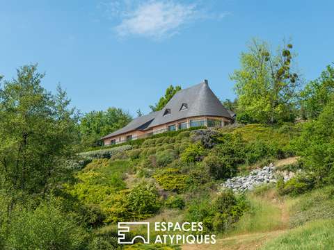 Vente maison 9 pièces Savennières 49
