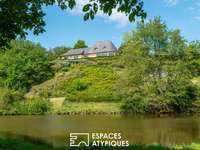 Vente maison 9 pièces Vente maison 9 pièces