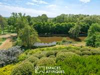 Vente maison 9 pièces Vente maison 9 pièces