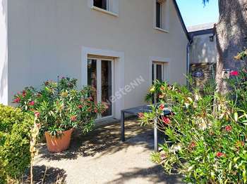 Vente Maison 3 chambresSavennières