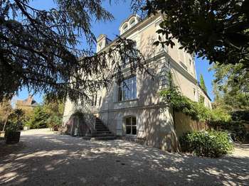 Vente Maison 5 chambresSavennières
