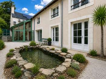 Vente Maison 4 chambresSavennières