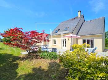 Vente maison 8 pièces Savennières 49