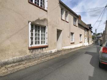 Vente Maison 4 chambresSavennières