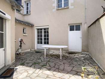 Vente Maison 4 chambresSavennières