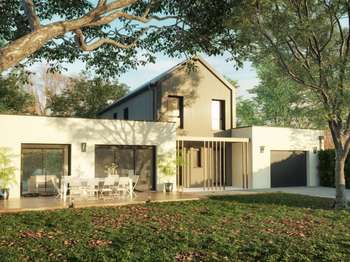Vente Maison 4 chambresSavennières