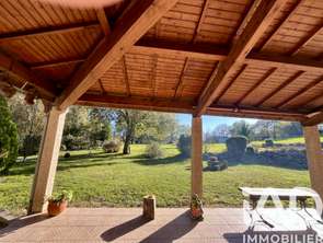 Vente Maison 7 chambresSaverdun