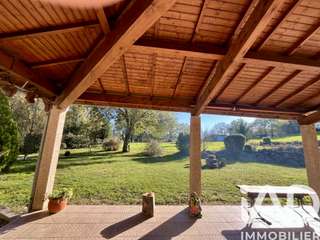 Vente maison 10 pièces