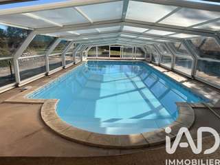 Vente maison 10 pièces