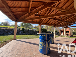 Vente maison 10 pièces
