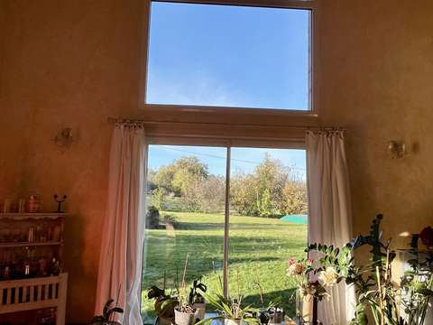 Vente maison 10 pièces