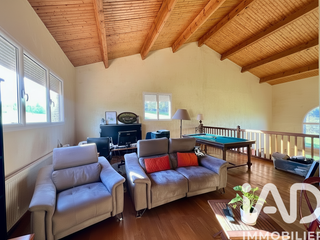 Vente maison 10 pièces