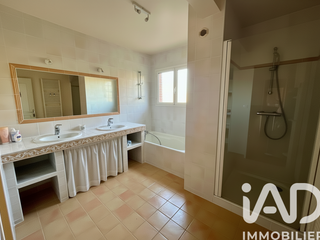 Vente maison 10 pièces