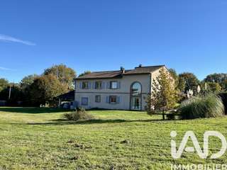 Vente maison 10 pièces
