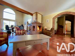 Vente maison 10 pièces