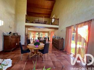 Vente maison 10 pièces