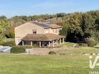 Vente maison 10 pièces Vente maison 10 pièces