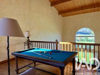 Vente maison 10 pièces