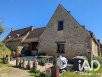 Vente maison 9 pièces