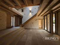Vente maison 9 pièces