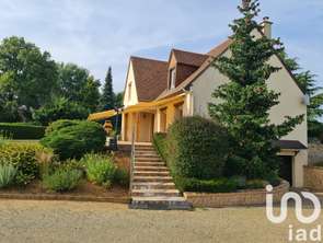 Vente Maison 6 piècesSavigné-l'Évêque