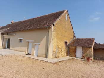 Vente maison 4 pièces Savigné-l'Évêque 72