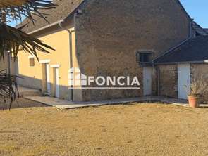 Vente Maison 4 piècesSavigné-l'Évêque