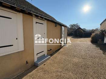 Vente Maison 4 piècesSavigné-l'Évêque