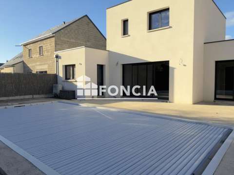 Vente maison 5 pièces Savigné-l'Évêque 72