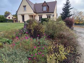 Vente Maison 4 chambresSavigné-l'Évêque