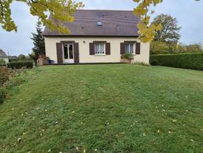 Vente Maison 4 chambresSavigné-l'Évêque