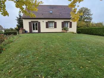 Vente maison 6 pièces Savigné-l'Évêque 72