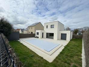 Vente Maison 3 chambresSavigné-l'Évêque
