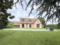 Vente maison 8 pièces Vente maison 8 pièces