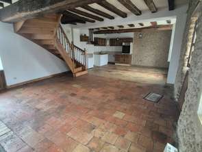 Vente Maison 2 chambresSavigné-l'Évêque