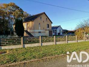 Vente Maison 3 chambresSavigné-l'Évêque