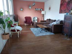 Vente Maison 3 chambresSavigné-l'Évêque